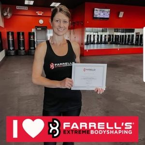 Meet your Posher, Edie